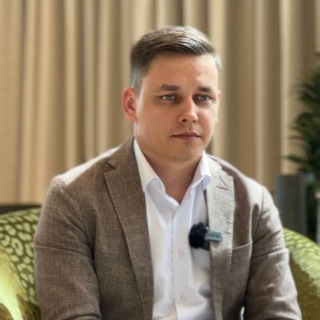 Логотип @nedvizhimosti_dubai - Недвижимость Дубай