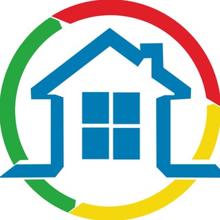 Логотип @nedvizhimostkiyev - НЕДВИЖИМОСТЬ КИЕВ