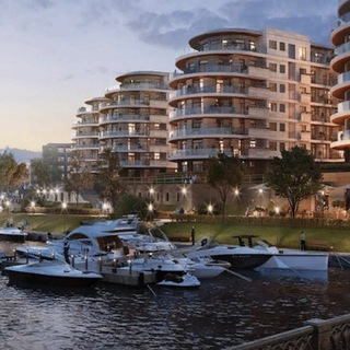 Логотип @nedvizhimostspb2023 - Бизнес | Новости Недвижимости | Экономика