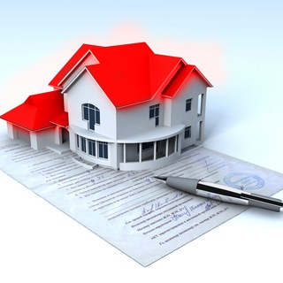 Логотип @nedvizhka30 - Все о недвижимости в России