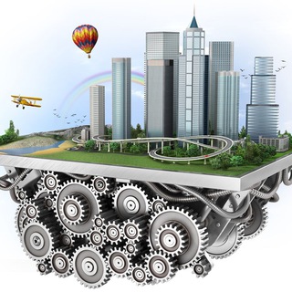 Логотип @nedvizhka_msk - Недвижимость в большом городе