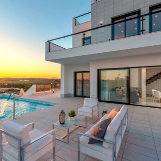 Логотип @nedvizhka_zdam_prodam - Оренда, Продаж, Квартири, Будинки🏙️