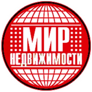 Логотип @nedvizhkka - Мир недвижимости