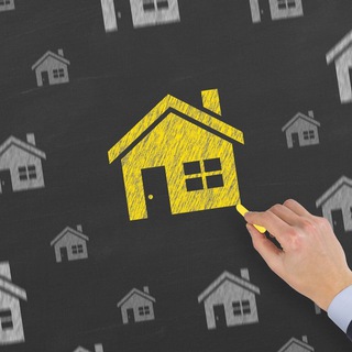 Логотип @nedvizhspb - Недвижимость Санкт-Петербурга