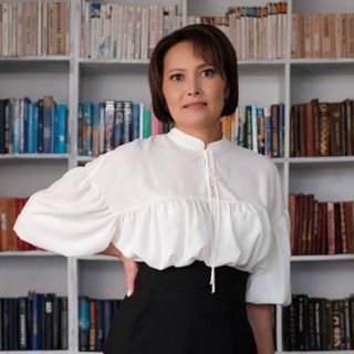 Логотип @nedvizhzarubezh18 - Недвижимость за рубежом | Зульфия Нигаматова