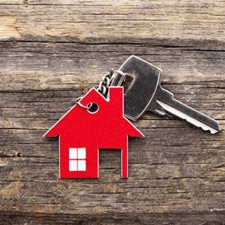 Логотип @nedvizimost_krd - НЕДВИЖИМОСТЬ КРАСНОДАР и КРАЙ