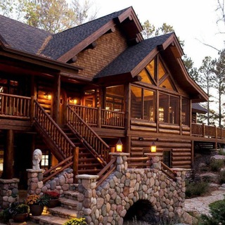 Логотип @nedvizimost_mihailovsk - Недвижимость Михайловск 26 регион