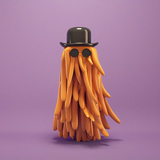 Логотип @nedvornikom - Лишь бы не дворником | профориентация подростков