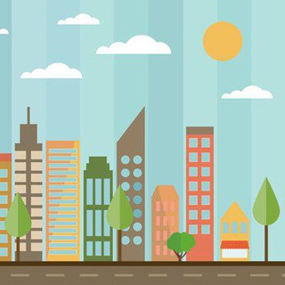 Логотип @nedvpro - Недвижимость PRO Пермь.