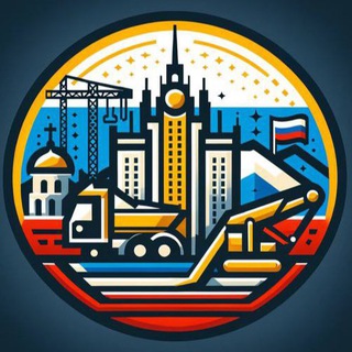 Логотип @nedzhimostrf - Недвижимость РФ