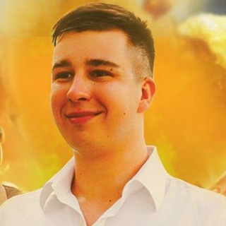 Логотип @neearbycom - Алекс Жаркий