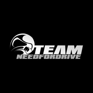 Логотип @need4drive_com - Need For Drive | CPM