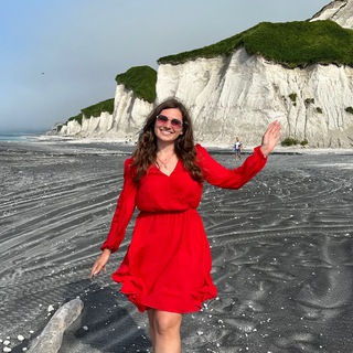 Логотип @need4travel - Надо ехать