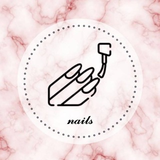 Логотип @need_manicure - Маникюр | Дизайны