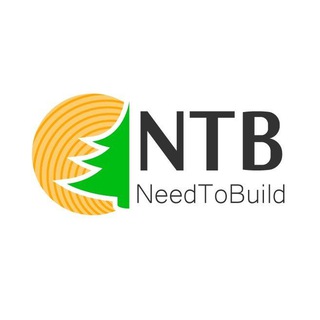 Логотип @need_to_build - Мебель на заказ НТБ