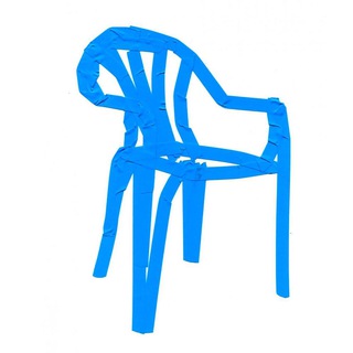 Логотип @needecoration - НИИ Декорирования