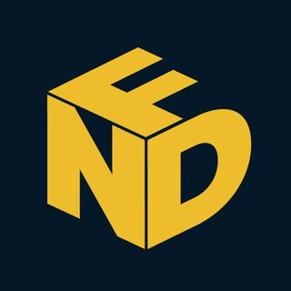 Логотип @needfordata - Needfordata