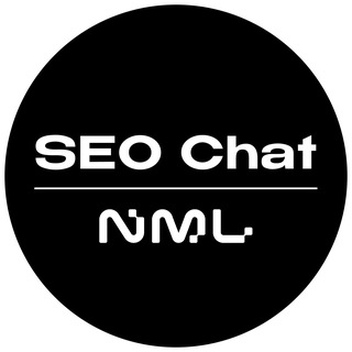 Логотип @needforseochat - SEO Chat | NeedmyLink