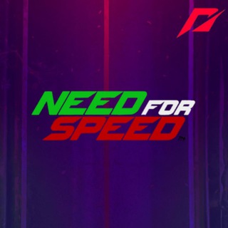 Логотип @needforspeeditaly - ®🇮🇹™NEED FOR SPEED ITALY™🇮🇹®