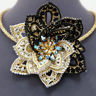 Логотип @needleworkprosto - Сделай красиво