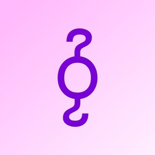 Логотип @needproblem_chat - обсудим, какие-то проблемы?