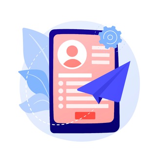 Логотип @needtopsy - Ищу психолога чат🔹️Резюме