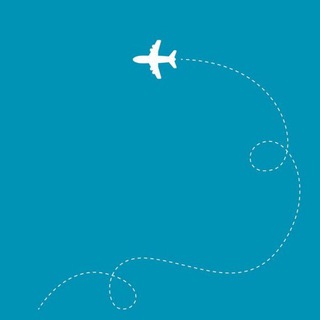 Логотип @needtravel_chat - Нужен Отдых | Chat и «горящие» туры
