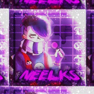 Логотип @neelkstournaments - Турниры от Neelks'а Brawl Stars
