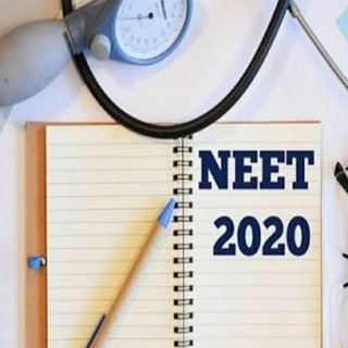 Логотип @neetug_20 - NEET QUIZ GROUP