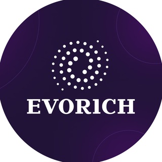 Логотип @neew_official - EVORICH OFFICIAL