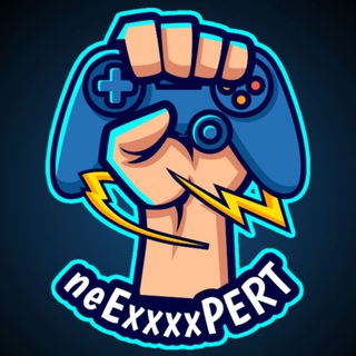 Логотип @neexpert_news - neExxxxPERT | TWITCH CHANAL