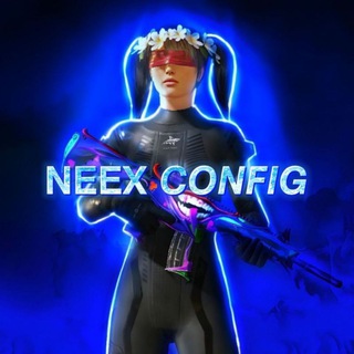 Логотип @neexpubg - 𝗡𝗘𝗘𝗫 𝘾𝙊𝙉𝙁𝙄𝙂