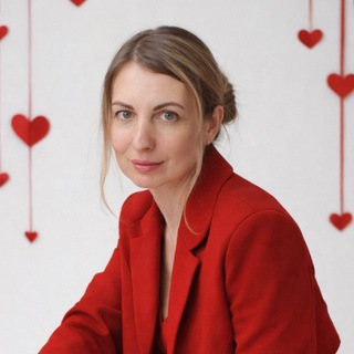 Логотип @nefedova_sv - PRO 💰онлайн Света Нефедова