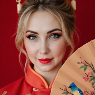 Логотип @nefedova_wb - Фулфилмент в Китае|Подборка товаров|