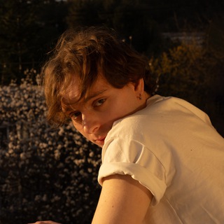 Логотип @nefedovtg - дев чат