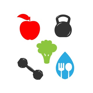 Логотип @nefitnesru - Нефитнес | Просто о здоровье