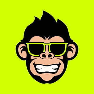 Логотип @nefomoeb - Crypto Monkeys