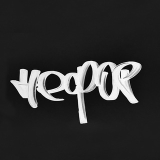 Логотип @neforall - НЕФОР