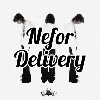 Логотип @nefordelivery - Nefor Delivery | Poizon