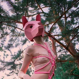 Логотип @neformalki - Неформалы