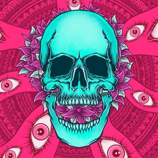 Логотип @neformat_tg - #Неформат