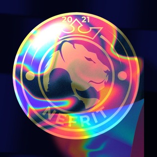 Логотип @nefritbergen - NNE