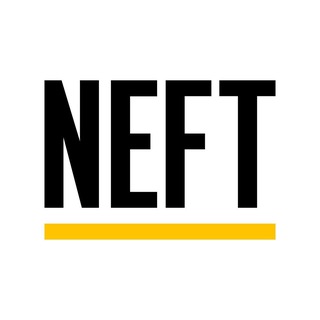 Логотип @neft_media - NEFT — Новости ХМАО-Югры