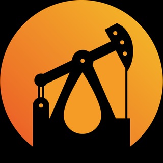 Логотип @nefte_baza - Нефтебаза