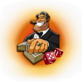 Логотип @nefte_magnat - Нефтяной магнат