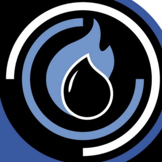 Логотип @neftechat - Чат Нефтегазовой промышленности