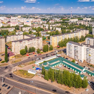 Логотип @neftekamsk_polit - Нефтекамск | Политика | Новости