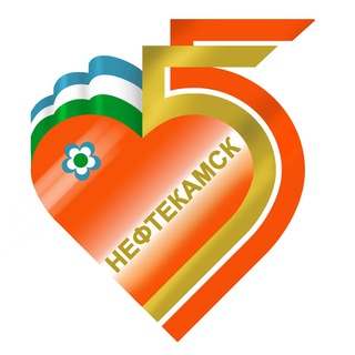 Логотип @neftekamsk_seychas - Нефтекамск | Новости сегодня