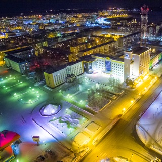 Логотип @nefteyugansk_true - Нефтеюганск | Новости | Происшествия