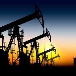 Логотип @neftgaz13 - Нефть и Газ⛽️🛢